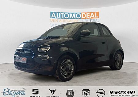 Fiat 500E Icon NAV DIG-DISPLAY APPLE/ANDROID ALU PDC
