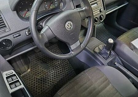 VW Polo Volkswagen 9N3 1,2 Tour 66000KM!!