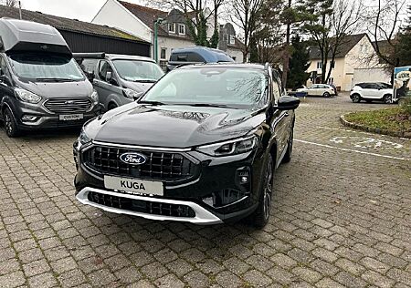 Ford Kuga Hybrid Active X Navi LED Kamera