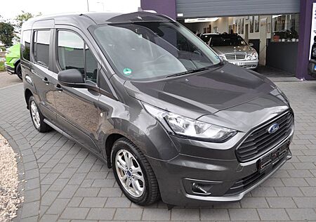 Ford Tourneo Connect Trend