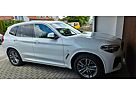 BMW X3 xDrive20d M SPORT AHK, 8-Fach,Garantie 2025