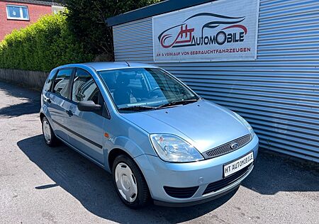 Ford Fiesta 1.4 16V Ambiente..AUTOMATIK..KLIMA