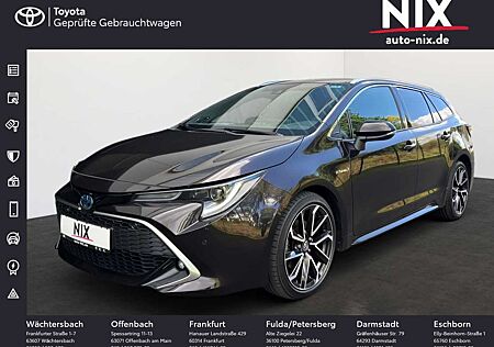 Toyota Corolla Touring Sports 2.0 Hybrid Lounge STANDH.