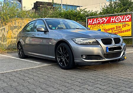 BMW 318i - TÜV/ASO Neu