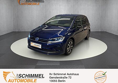 VW Golf Sportsvan Volkswagen Golf VII Sportsvan IQ Drive 1.5 l TSI