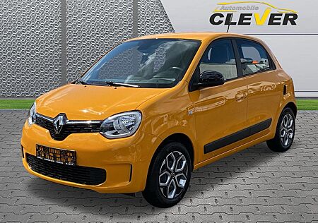 Renault Twingo Equilibre SCe 65 PDC Sitzheizung Easy-Lin