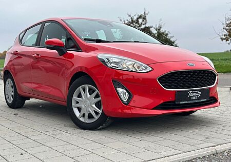 Ford Fiesta Cool & Connect KAMERA PDC 5 J GARANTIE