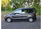 Ford Tourneo Courier 1.0 EcoBoost 74kW Ambiente A...
