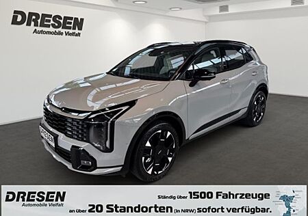 Kia Sportage GT-LINE 1.6T AWD 180 AT NAVI,DAB,KAMERA