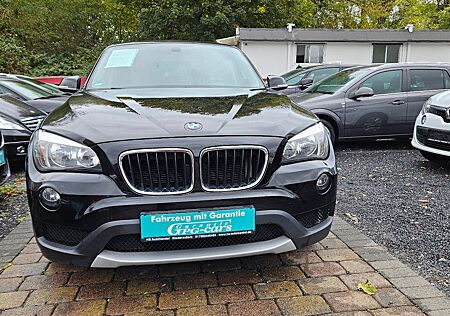 BMW X1 gebraucht kaufen BMW X1 Baureihe 16 d sDrive