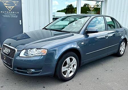 Audi A4 Lim. 2.0 TFSI Automatikgetriebe Klimaauto