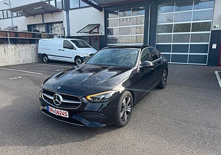 Mercedes-Benz C 180 C -Klasse Lim.