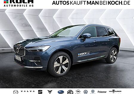 Volvo XC 60 XC60 T8 AWD Plug-in Hybrid Plus Bright