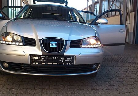 Seat Ibiza 1.4 16V 55 kW Signo Signo