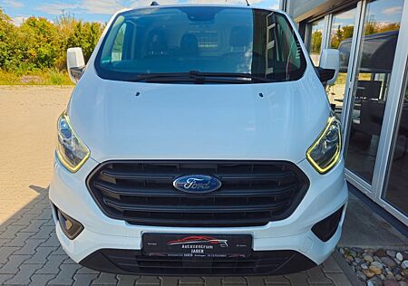 Ford Transit Custom Kasten 320 L2 Trend Automatik
