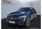 Mercedes-Benz GLC 300 d 4M AMG Airmatic Head-Up Distr Pano AHK