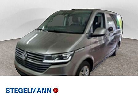 VW T6 Multivan Volkswagen T6.1 Multivan 2.0 TDI 4M DSG Comfortline *AHK*LE