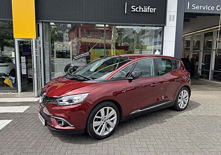 Renault Scenic LIMITED Deluxe TCe 140