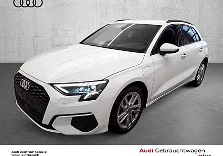 Audi A3 Sportback 40 TFSIe *LED*Business*B&O*