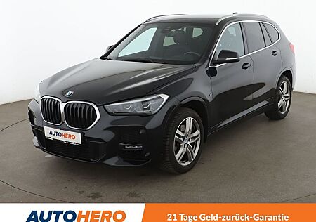 BMW X1 sDrive 20i M Sport Aut*LED*ACC*AHK*SHZ*PDC*