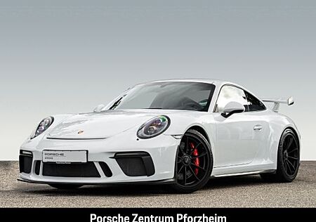 Porsche 991 911 GT3 Vollschalensitze Liftsystem-VA