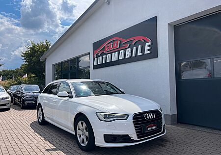 Audi A6 Avant 2.0 TDI Ultra*Xenon Plus*ACC*Navi*AHK*