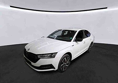 Skoda Octavia 1.4 TSI iV Sportline iV ACC LED SHZ PDC