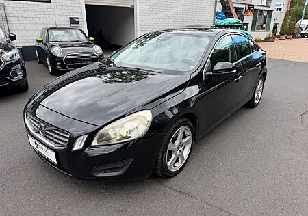 Volvo S60 Lim. Momentum*Automatik*