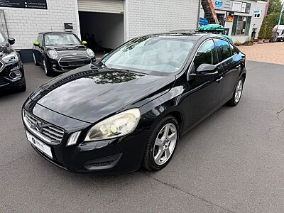 Volvo S60 Lim. Momentum*Automatik*