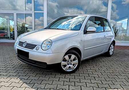 VW Lupo Volkswagen 1.0 Klima