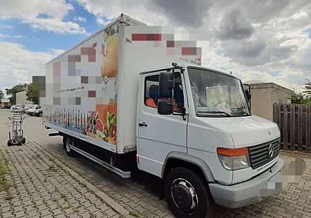 Mercedes-Benz Vario