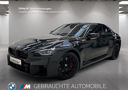 BMW M2 Coupé HiFi Sitzheizung Alarm