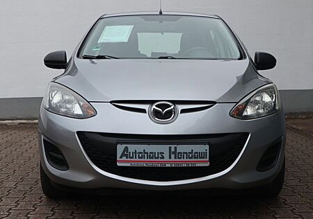 Mazda 2 Lim. 1.3 Center-Line/ Klima/ Allwetterreifen