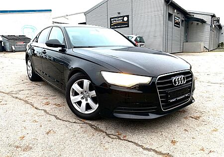 Audi A6 Lim. 2.0 TDI XENON NAVI Automatik