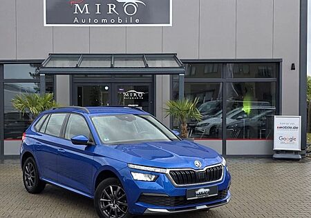 Skoda Kamiq Ambition* AHK * 20.000km
