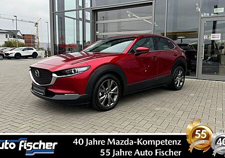 Mazda CX-30 2.0 (180PS) AWD Schalter Selection Des-P.