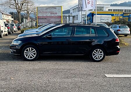 VW Golf Volkswagen VII Variant Comfortline BMT*DSG*110KW+*Eur6