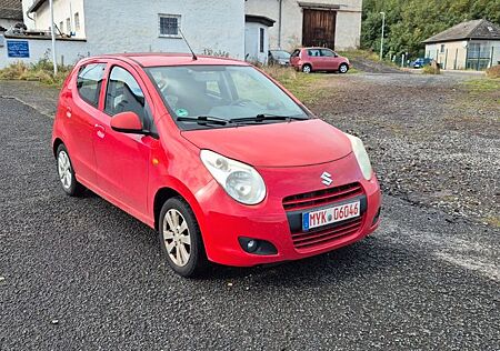 Suzuki Alto 1.0 Automatik Euro 5