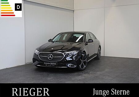 Mercedes-Benz E 220 d Avantgarde Pano*19"*Totwinkel*Spurhalte*