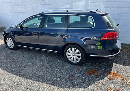 VW Passat Variant Volkswagen Business Edition Panorama/177 PS