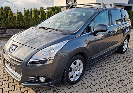 Peugeot 5008 2.0 Business-Line HDi FAP 150