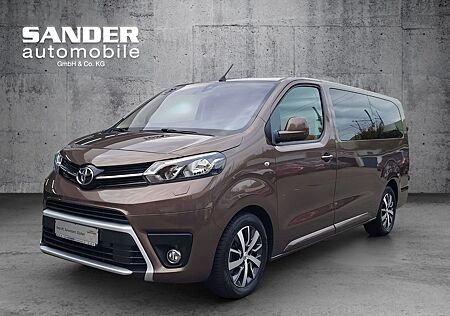 Toyota Pro Ace Proace (Verso) 2,0-l-D-4D L2 Shuttle Comfort