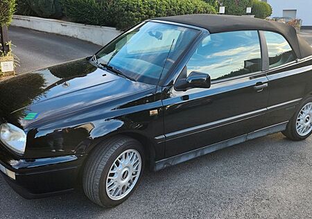 VW Golf Volkswagen III 3 Cabrio Pink Floyd