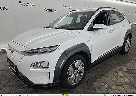 Hyundai Kona EV Comfort 64 kWh
