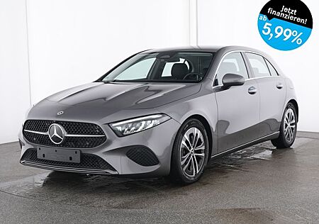 Mercedes-Benz A 200 PROGRESSIVE SPURASSIST KAMERA KEYLESS AHK