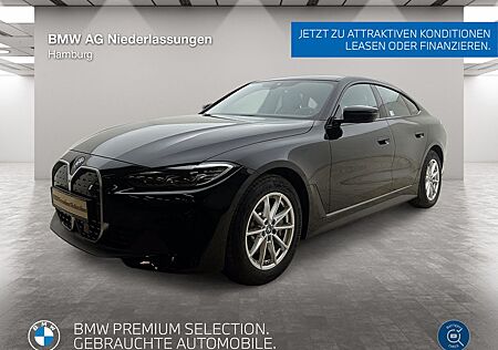 BMW i4 eDrive35 Gran Coupé Navi Kamera Driv.Assist