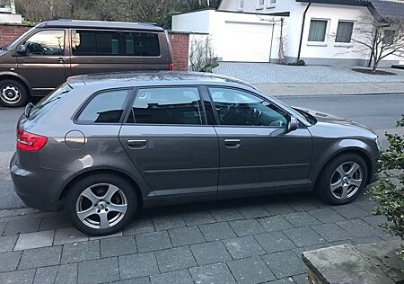 Audi A3 1.4 TFSI Ambition Sportback Ambition