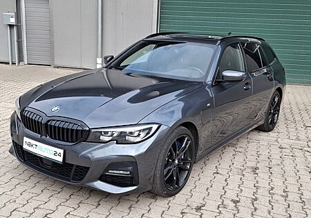 BMW 330 3 Touring e xDrive M Sport,PANO,LED