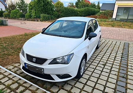 Seat Ibiza 1.2 TSI Style