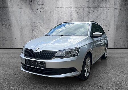 Skoda Fabia Combi Active Cool & Sound